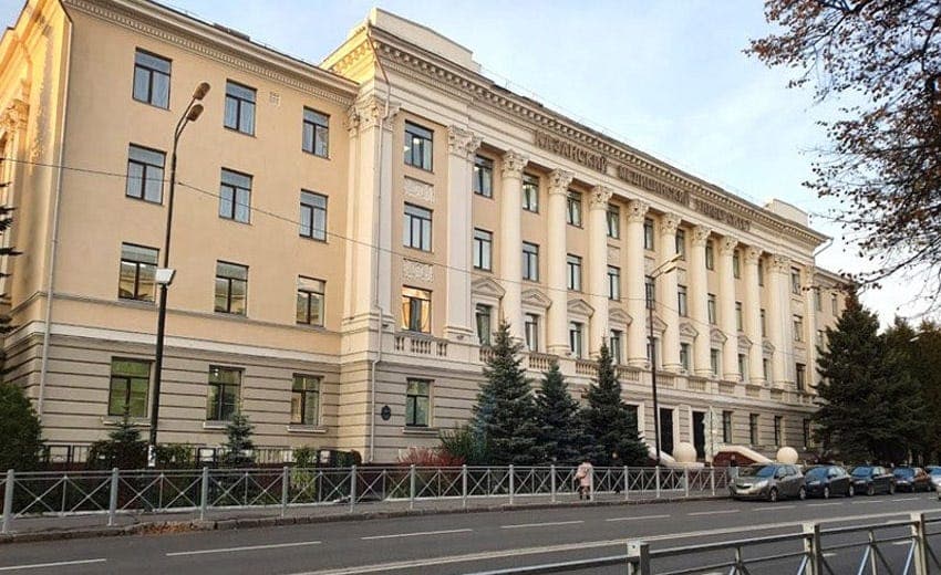 Study MBBS at Kazan State Medical University